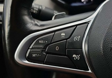 Renault Arkana 2021 Renault Arkana SalonPL Intens EDC Bose LED Grupa Adamowscy 1.3 Hybryda, zdjęcie 15