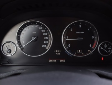 BMW X3 F25 SUV 2.0 20d 184KM 2010 BMW X3 xDrive20d, Salon Polska, 181 KM, 4X4, zdjęcie 10