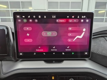 Skoda Kodiaq II SUV Plug-In 1.5 TSI Plug-In Hybrid 204KM 2026 Skoda Kodiaq Sportline 1.5 iV 204KM Auto z placu., zdjęcie 33