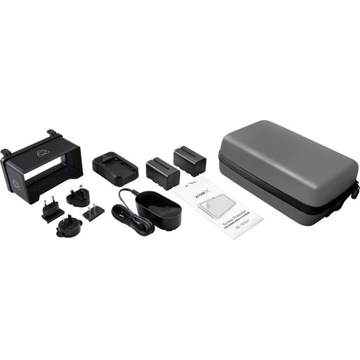 Atomos 5 Accessory Kit Zestaw akcesoriów do monitorów Atomos
