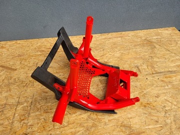 KAWASAKI KVF PRAIRIE zderzak bamper