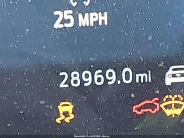 Ford Mustang VI 2024 Ford Mustang Gt Fastback 2024 5.0 Benzyna 480KM, zdjęcie 11