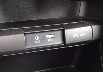 Kia Picanto III Hatchback 5d 1.0 MPI 67KM 2018 Kia Picanto Kupiony w Polsce - benzyna - pierwszy wlasciciel - klimatyzacja, zdjęcie 25