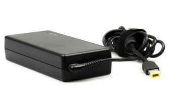 Zasilacz Lenovo 135W prostokątna wtyczka Slim Tip 20V 6,75A