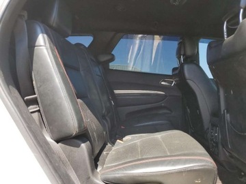 Dodge Durango III 2017 Dodge Durango RT 2017 5.7 Benzyna 360KM, zdjęcie 11