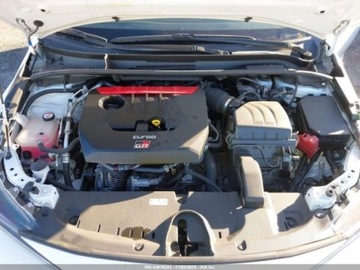 Toyota 2023 Toyota GR Corolla Core Manual, 1.6L R-3 300KM, 4x4, od ubezpieczalni 1.6, zdjęcie 13