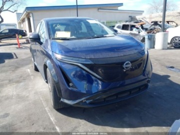 Nissan Ariya 2024 Nissan Ariya Evolve 2024 Elektryczny 389KM, zdjęcie 7