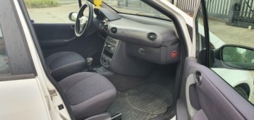 Mercedes Klasa A W168 1.7 CDI 95KM 2002 MERCEDES-BENZ KLASA A 170 CDI 95 KM, klimatyzacja, elektryka, zdjęcie 20