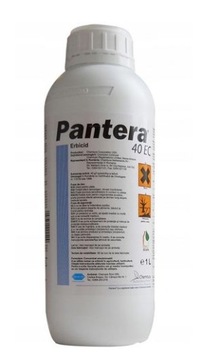PANTERA 040 EC 1l