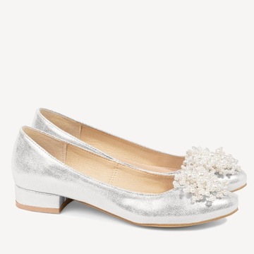 СВАДЕБНЫЕ БАЛЕТЫ BRILU С СЕРЕБРЯНЫМ ОТДЕЛЕНИЕМ 42