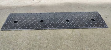 Подъезд к бордюру 100/5,5