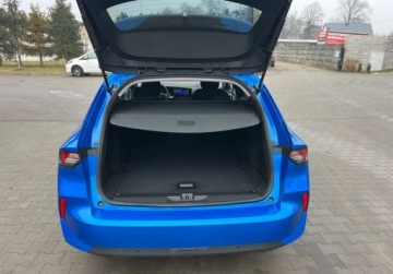 Opel 2023 Opel Astra 1.2 Benzyna 110 KM Kamera LED Sensor Virtual cockpit 1.2 Benzyna, zdjęcie 7