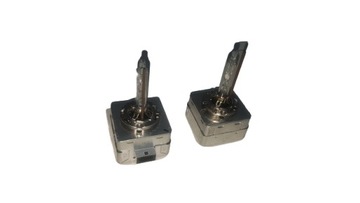 ZARNIK ZAROWKA XENON PHILIPS XENSTART D3S 35W