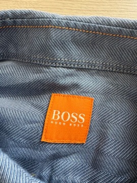 Koszula Hugo Boss Orange M