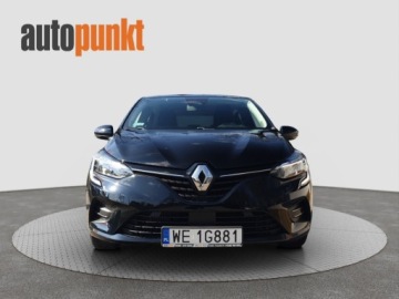 Renault Clio V Hatchback 5d 1.0 TCe 100KM 2020 Renault Clio Renault Clio V 1.0 Tce LPG Zen BenzynaLPG 100KM, zdjęcie 1