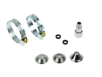 ПИСТОЛЕТ ДЛЯ ПОКРАСКИ ШТУКАТУРКИ 7,5 Л