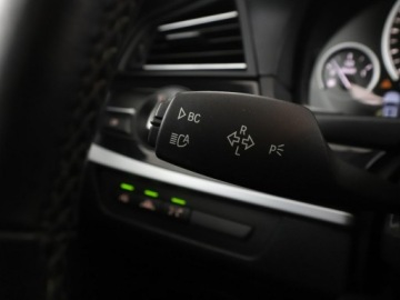 BMW Seria 5 F10-F11 Touring Facelifting 520d 190KM 2016 BMW 520 4x4 automat full LED skóra duża navi, zdjęcie 34