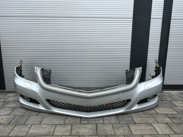 R230 SL230 SL 500 LIFT ZDERZAK PRZÓD PRZEDNI KOMPLETNY A2308852125