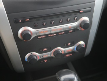 Nissan Murano II 2.5 dCi 190KM 2010 Nissan Murano 2.5 dCi, Salon Polska, 187 KM, 4X4, zdjęcie 11