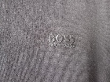 HUGO BOSS-SUPER SWETEREK XXL Z3