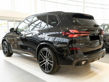 BMW X5 G05 SUV Facelifting 3.0 40i 381KM 2026 BMW X5 xDrive40i Sport Suv 3.0 (381KM) 2026, zdjęcie 2