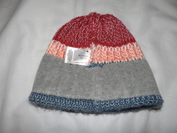 КРУТАЯ ШАПКА - STOHR ШЕРСТЬ