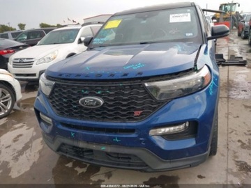 Ford Explorer VI 2022 Ford Explorer ST 2022 3.0l 3.0 Benzyna 400KM, zdjęcie 6