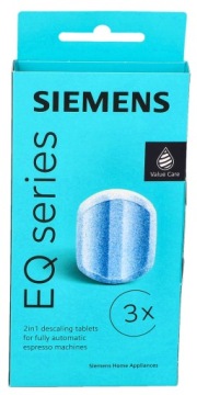 Таблеточный фильтр SIEMENS BOSCH 80001 TZ80002 TZ70003