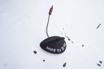 ANTENA DACHOWA SAAB 93 9-3 II FL