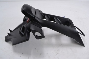 Крепление подкрылка YAMAHA FZ8 FAZER 10-15