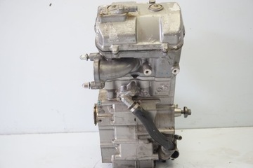 HONDA XL 700 V TRANSALP 08-11 ГАРАНТИЯ НА ДВИГАТЕЛЬ