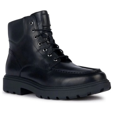 botki spherica ec7 czarne U36FRE 00043 C9999 r. 42