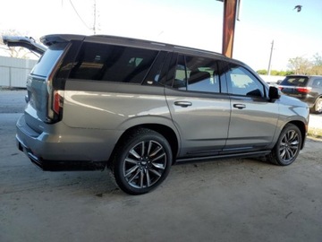 Cadillac Escalade III 2021 Cadillac Escalade Sport Platinum, 2021r., 4x4, 6.2L 6.2 Benzyna 420KM, zdjęcie 2