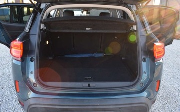 Citroen C5 Aircross 2021 Citroen C5 Aircross Citroen C5 Aircross 1.6 PHEV 180 Max EAT8 1.6 180KM, zdjęcie 15