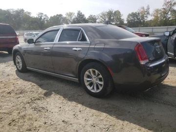 Chrysler 300C II 2022 Chrysler 300 Chrysler 300 Touring RWD, zdjęcie 3