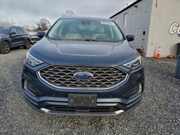 Ford Edge II 2024 Ford Edge Titanium 2024 2.0L 2.0 Benzyna 250KM, zdjęcie 5