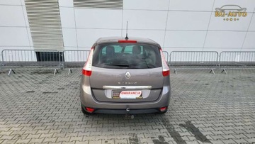 Renault Grand Scenic II Grand Scenic 2013 dCi 110KM 2014 Renault Grand Scenic 1.5DCI Bose Navi Kamera 1..., zdjęcie 9