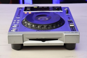 PIONEER CDJ 850