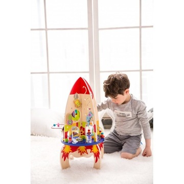 Универсальная ракетка Classic World.