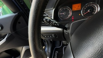 Ssangyong Korando III SUV Facelifting 2.0 Low Emission 150KM 2015 SsangYong Korando 2.0DT Opłacony Bezwypadkowy 4x4, zdjęcie 25