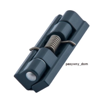 ПРУЖИНА ПРУЖИНА ДЛЯ ДВЕРНЫХ ПЕТЛ ПЕТЛЯ ДЛЯ МОСКИТНОЙ СЕТКИ 10 шт.