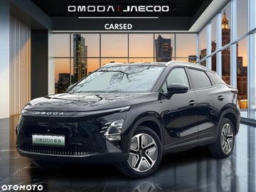 Omoda E5 2025 Omoda E5 Elektryczny 204KM