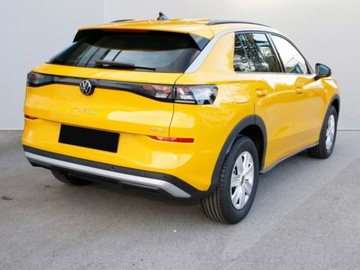 Volkswagen T-Roc II 1.5 eTSI 116KM 2025 VOLKSWAGEN T-ROC Trend 1.5 eTSI DSG Suv 116KM 2025, zdjęcie 2