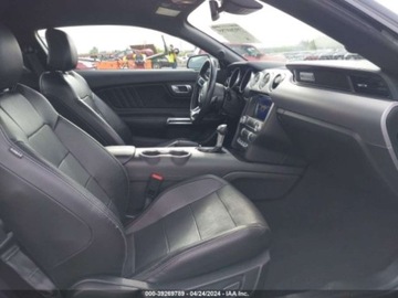 Ford Mustang VI Mach 1 5.0 Ti-VCT 460KM 2021 Ford Mustang 2021r, GT, Premium, 5.0L 5.0 Benzyna 460KM, zdjęcie 8