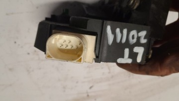 ROVER 75 ZÁMEK DVEŘE LEVÝ ZADNÍ 7PIN