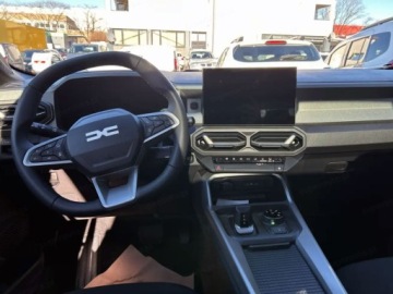 Dacia Bigster 2026 Journey 4x4 1.2 TCe Hybrid-G LPG 150KM / Pakiet Parking, zdjęcie 6