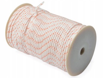 LINKA SZNUREK DO ROZRUSZNIKA STARTERA 3,0MM 100M