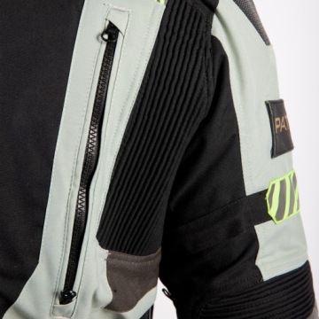 КУРТКА REBELHORN PATROL XS STRONG МОТОЦИКЛА