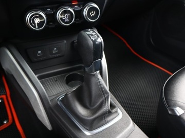 Dacia Duster II SUV Facelifting 1.3 TCe 150KM 2022 Dacia Duster 1.3 TCe, Salon Polska, 1. Właściciel, zdjęcie 12