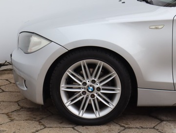 BMW Seria 1 E81/E87 Hatchback 5d E87 2.0 118d 143KM 2007 BMW 1 118d, Klima, Klimatronic, zdjęcie 12